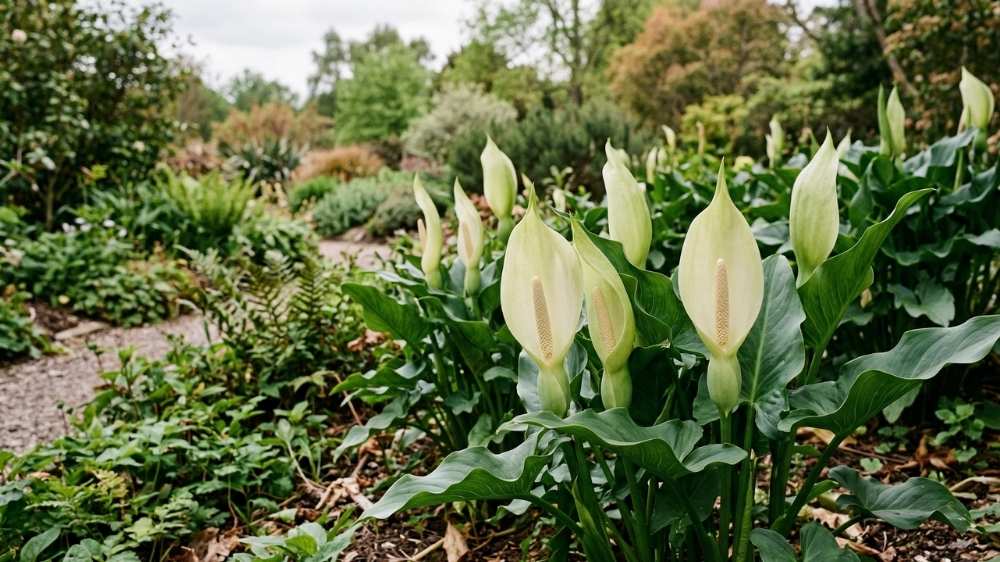 Arum - Blomea.pl