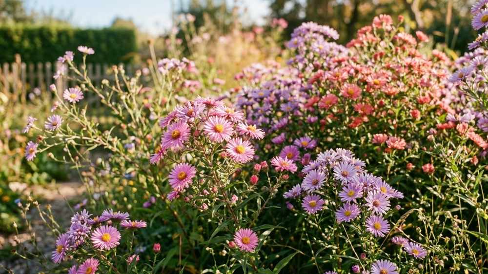 Aster - Blomea.pl