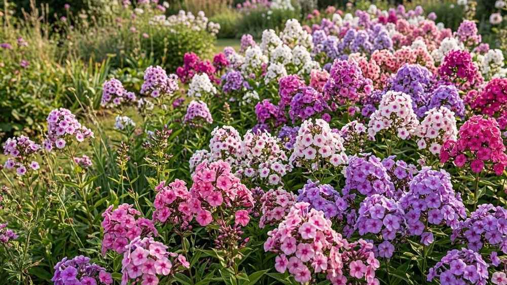 Floks - Blomea.pl
