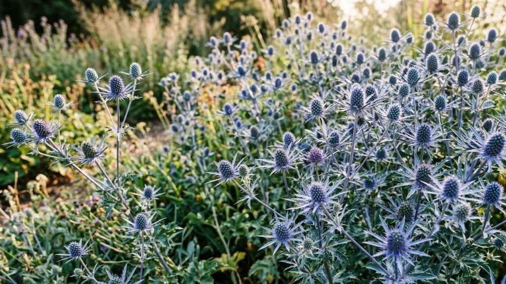 Eryngium