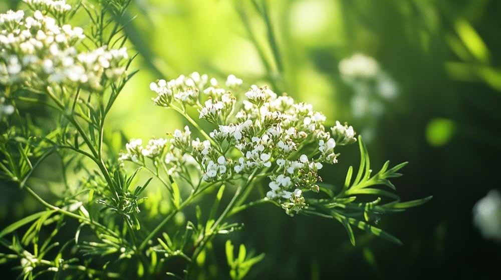 Nasiona anyżu - Blomea.pl