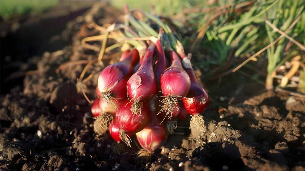 Nasiona Cebuli - Blomea.pl