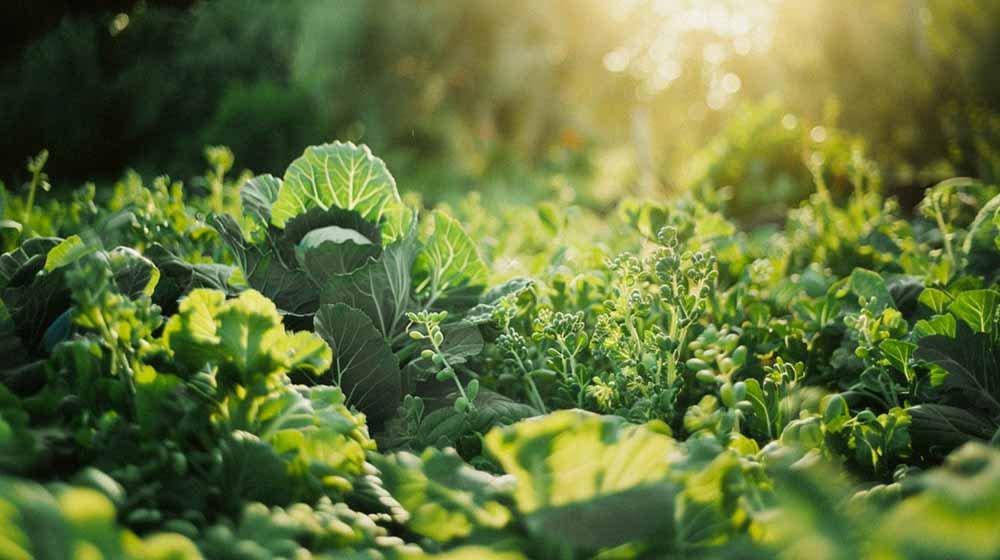 Nasiona Kapusty - Blomea.pl