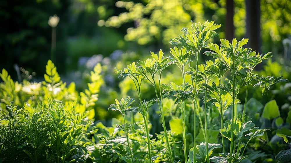 Nasiona lubczyku - Blomea.pl