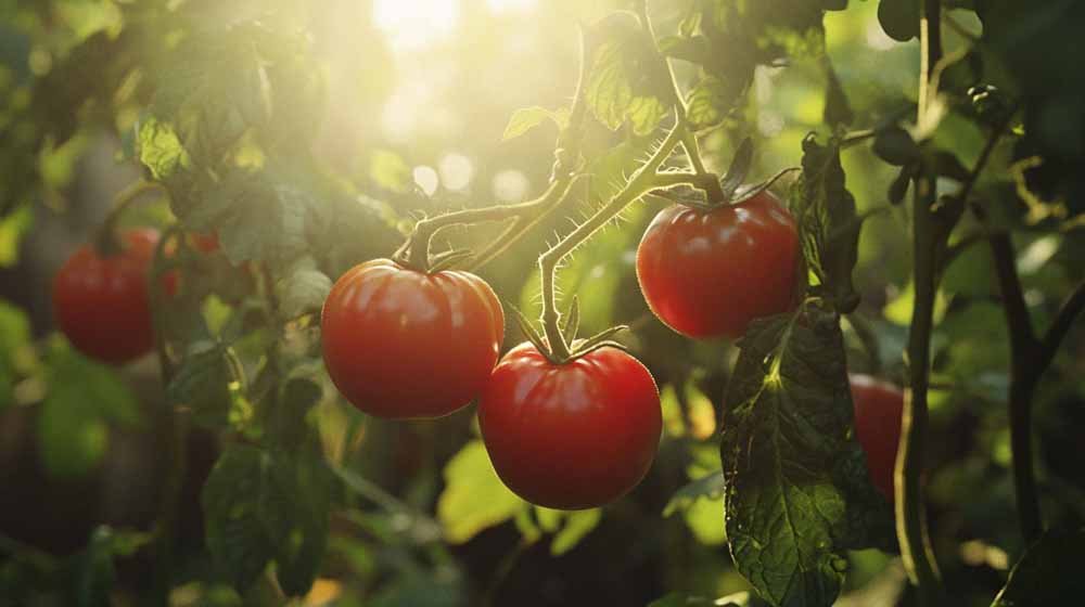 Nasiona pomidora gruntowego Beefsteak - Blomea.pl