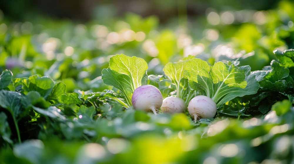 Nasiona rzepy - Blomea.pl