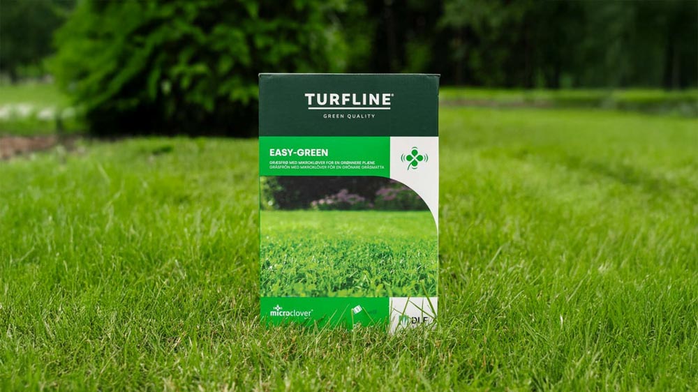 Nasiona traw Turfline - Blomea.pl