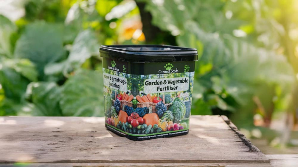 Nawóz organiczny - Blomea.pl