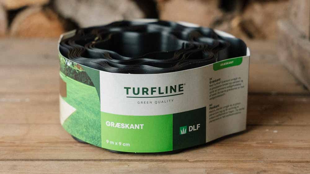 Obrzeża trawnikowe Turfline - Blomea.pl