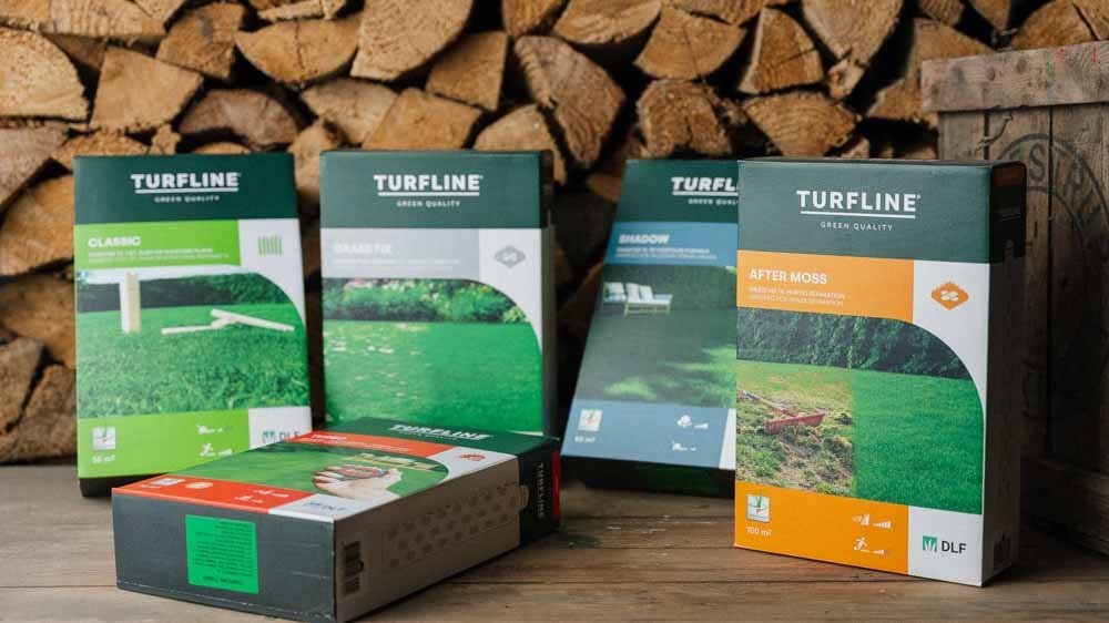 Turfline - Blomea.pl