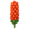 Arum bulwy / Obrazki