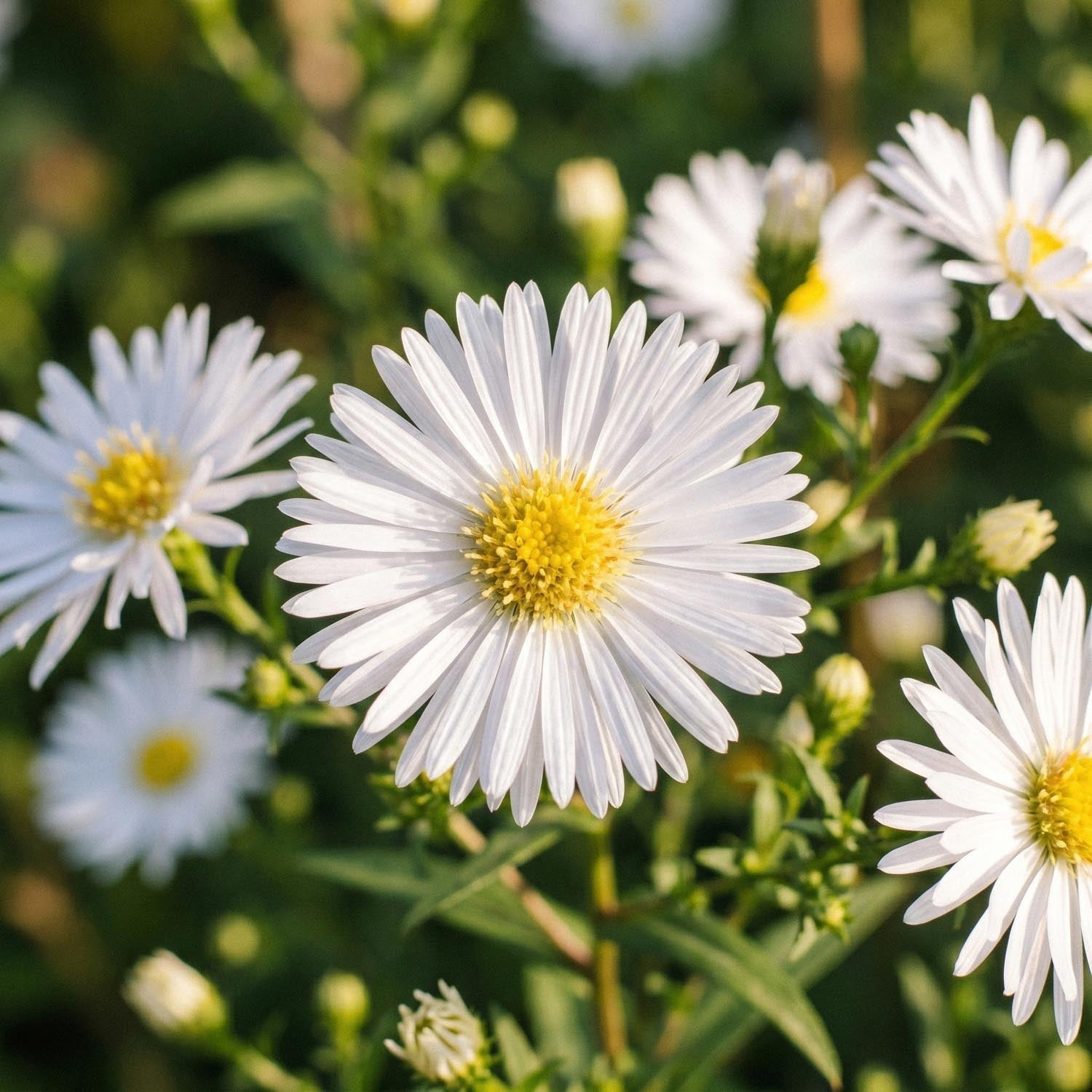 Aster 'Brigitte'
