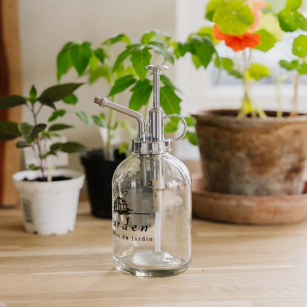 Atomizery, 2 sztuki, 0,36 L