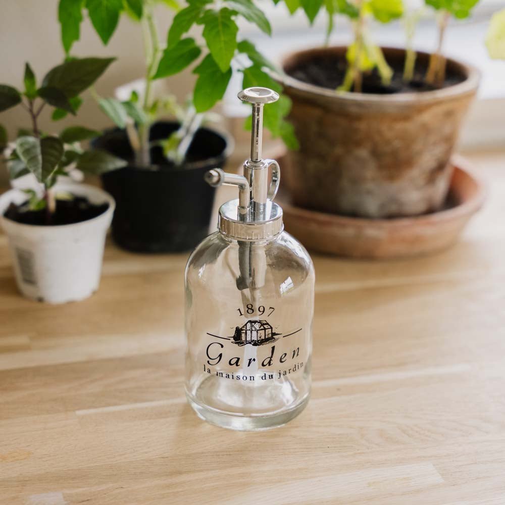 Atomizery, 2 sztuki, 0,36 L