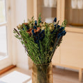 Bukiet wieczny, Slotshave, Wys.: 55 cm