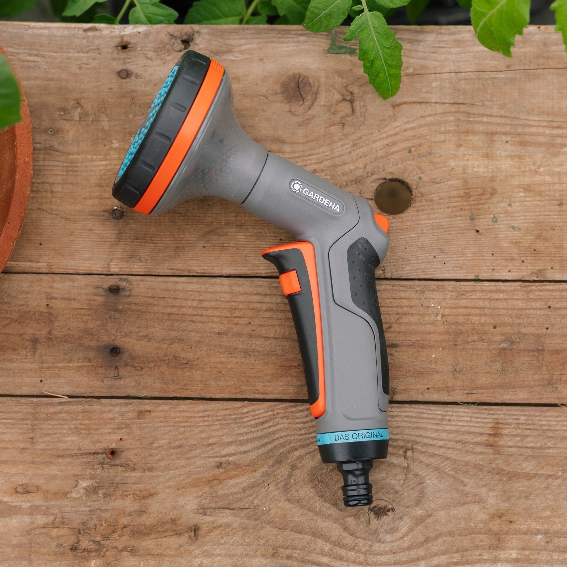 Comfort pistolet do podlewania