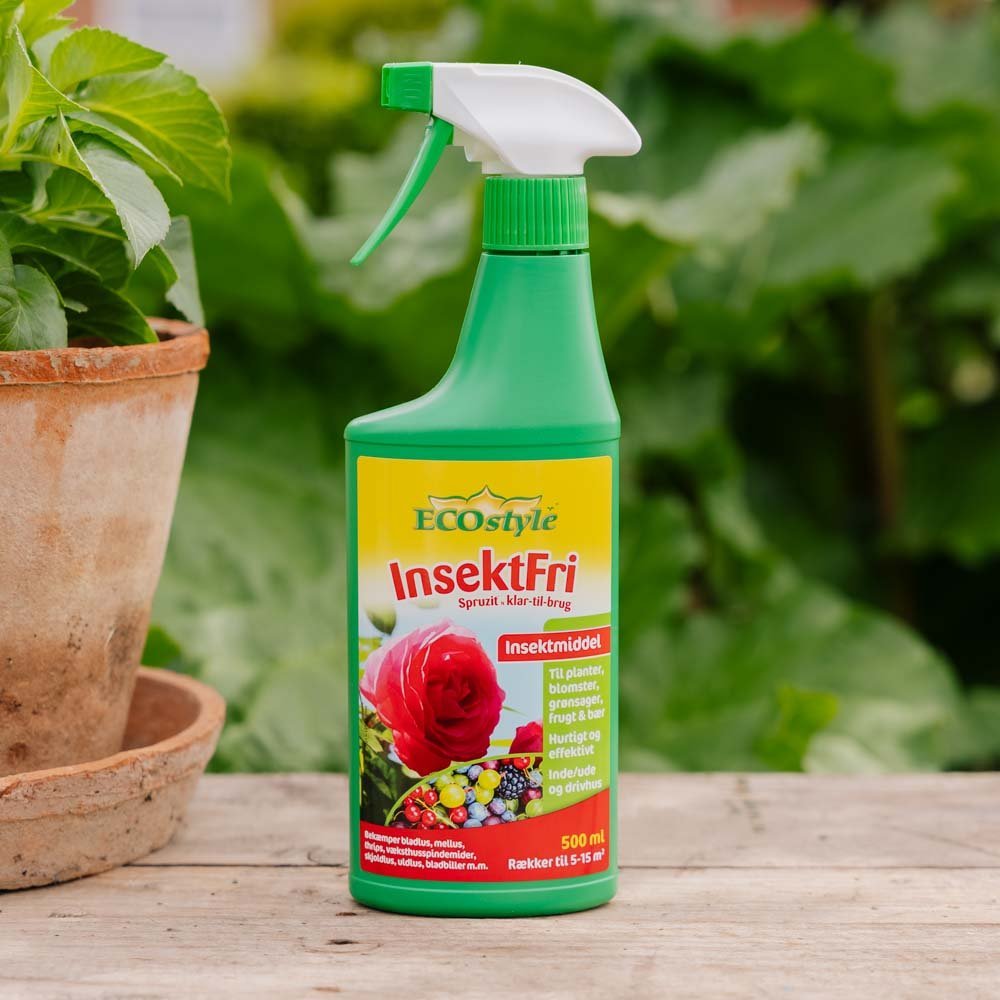 InsektFri Spruzit 500 ml