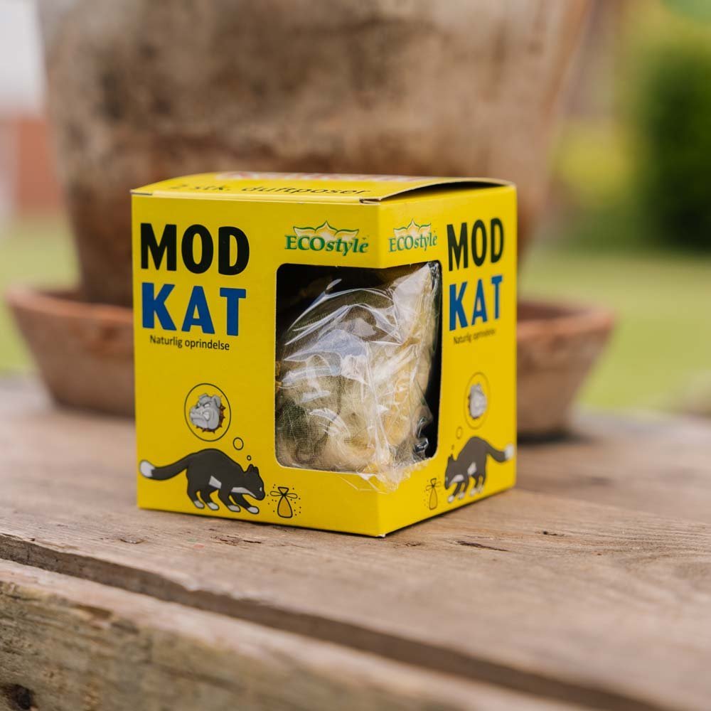 KatteFri, Torebki zapachowe 2 szt.