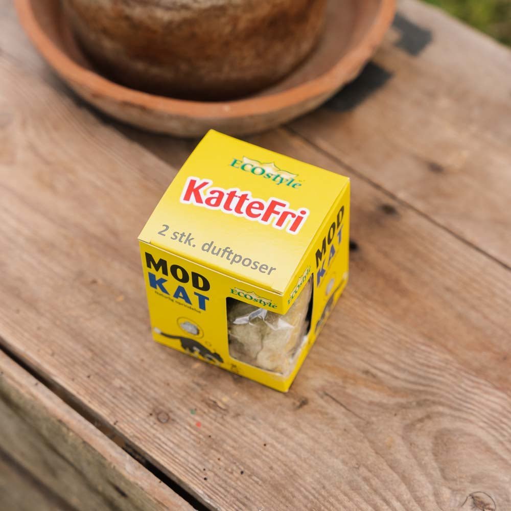 KatteFri, Torebki zapachowe 2 szt.