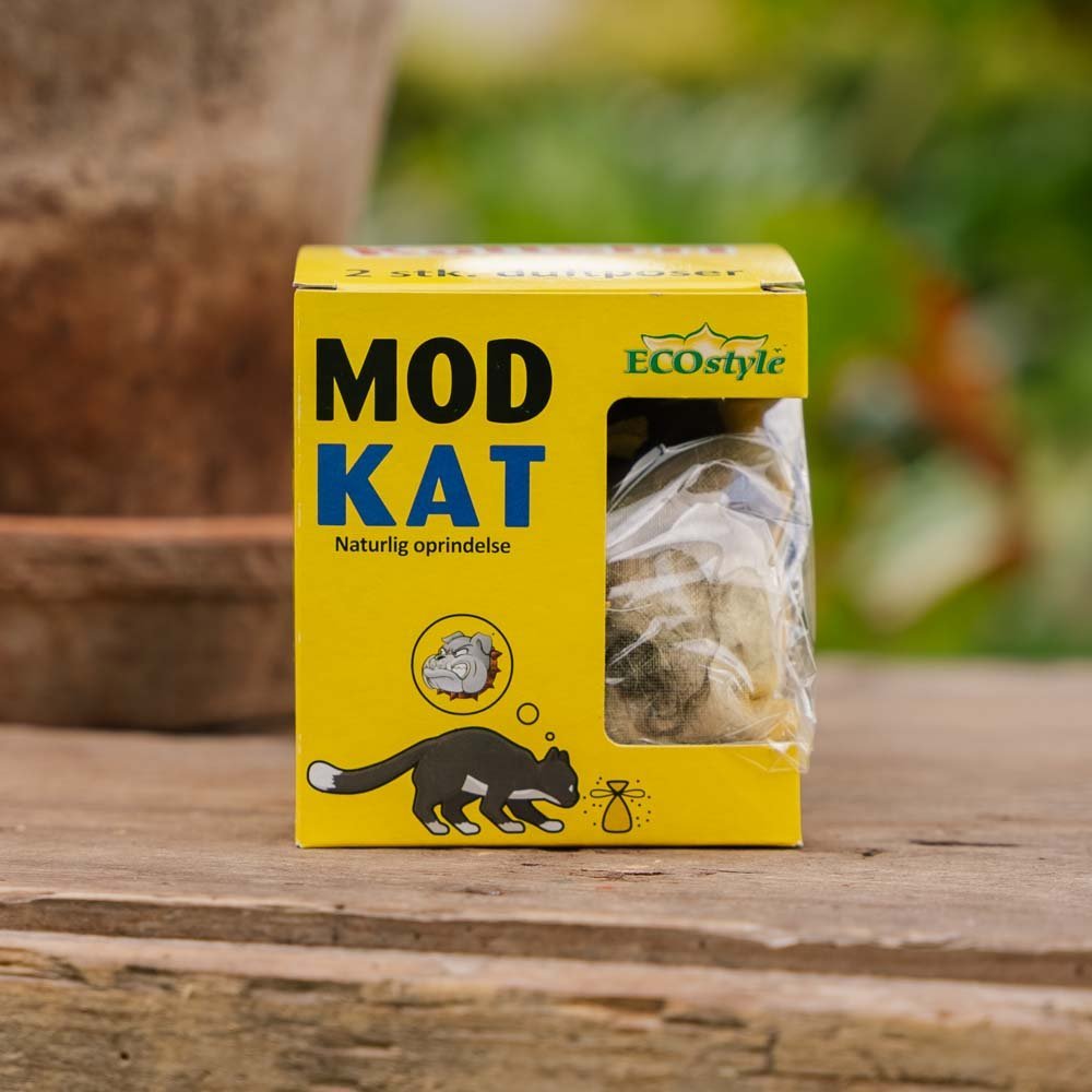 KatteFri, Torebki zapachowe 2 szt.