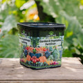 Mają i nawóz warzywny, 5 l, 50 m²