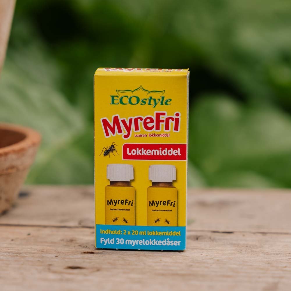MyreFri Atraktant na mrówki, 2 szt.