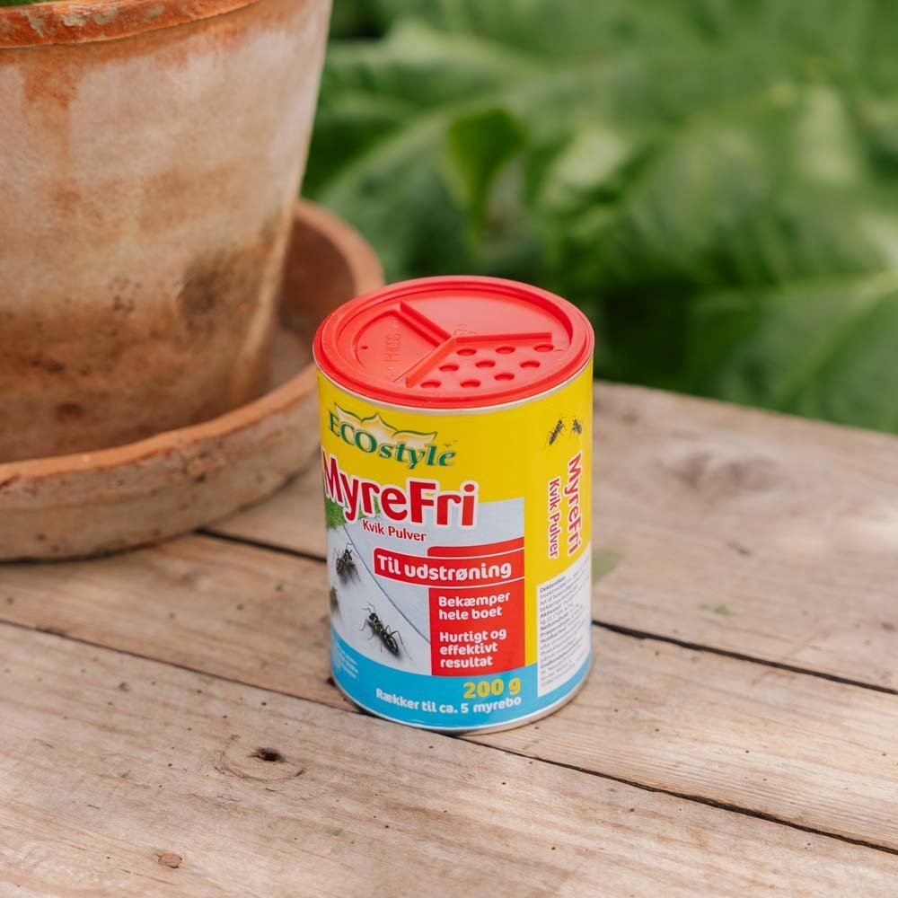 MyreFri Kvik Proszek 200 g