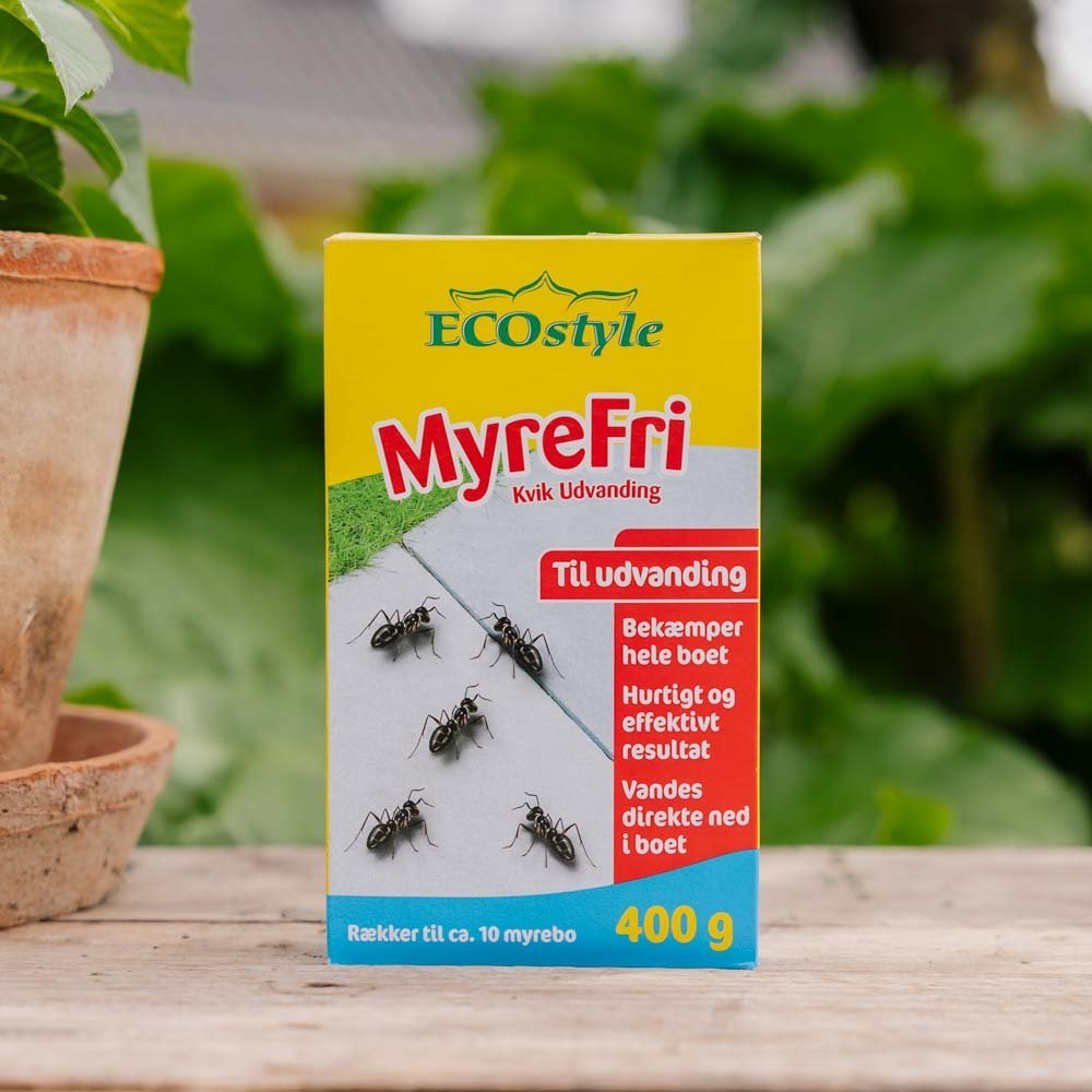 MyreFri szybkie nawadnianie 400 g