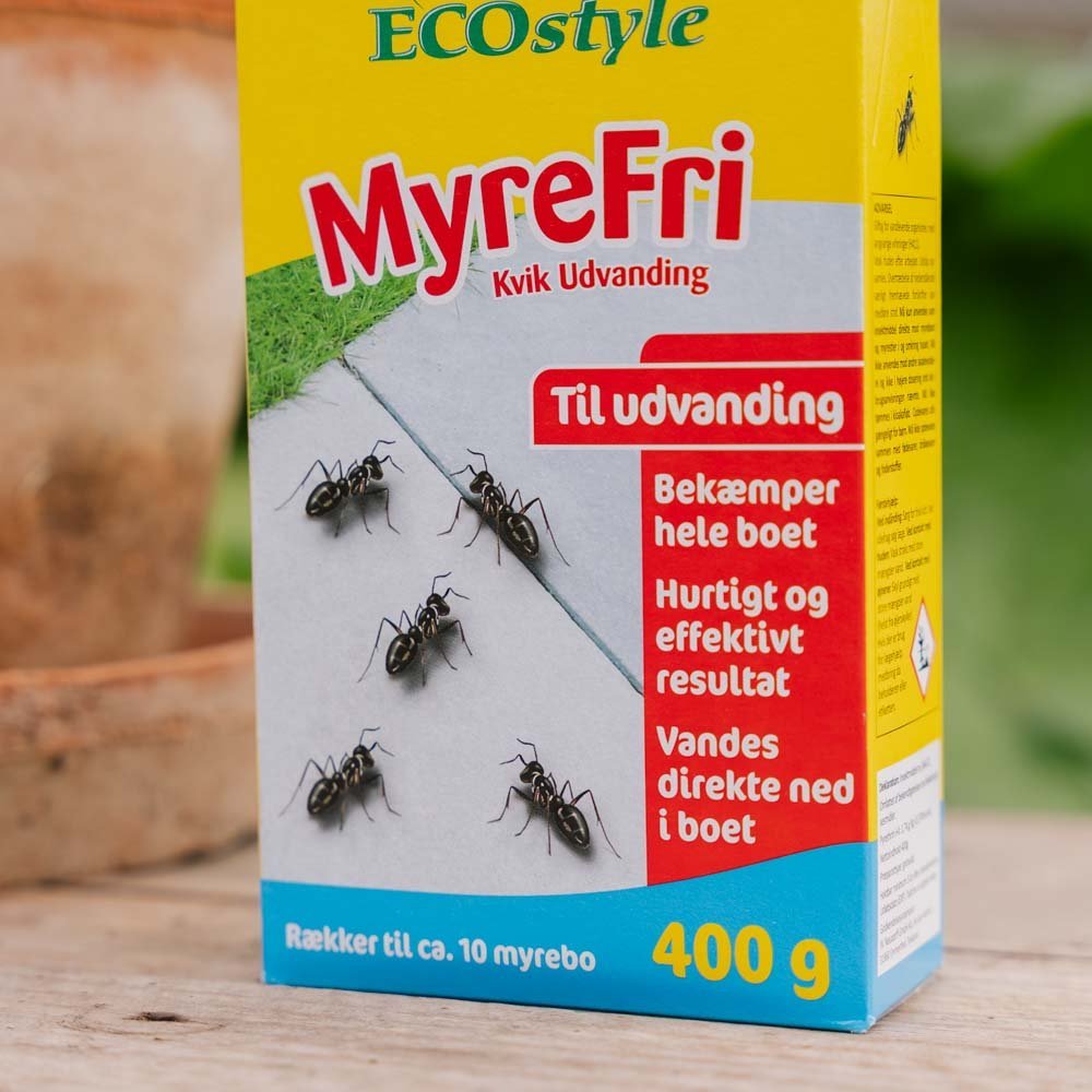 MyreFri szybkie nawadnianie 400 g