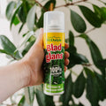 Nabłyszczacz do liści 200 ml