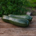 Nasiona cukinii 'Zucchini' - 6 ekologicznych nasion