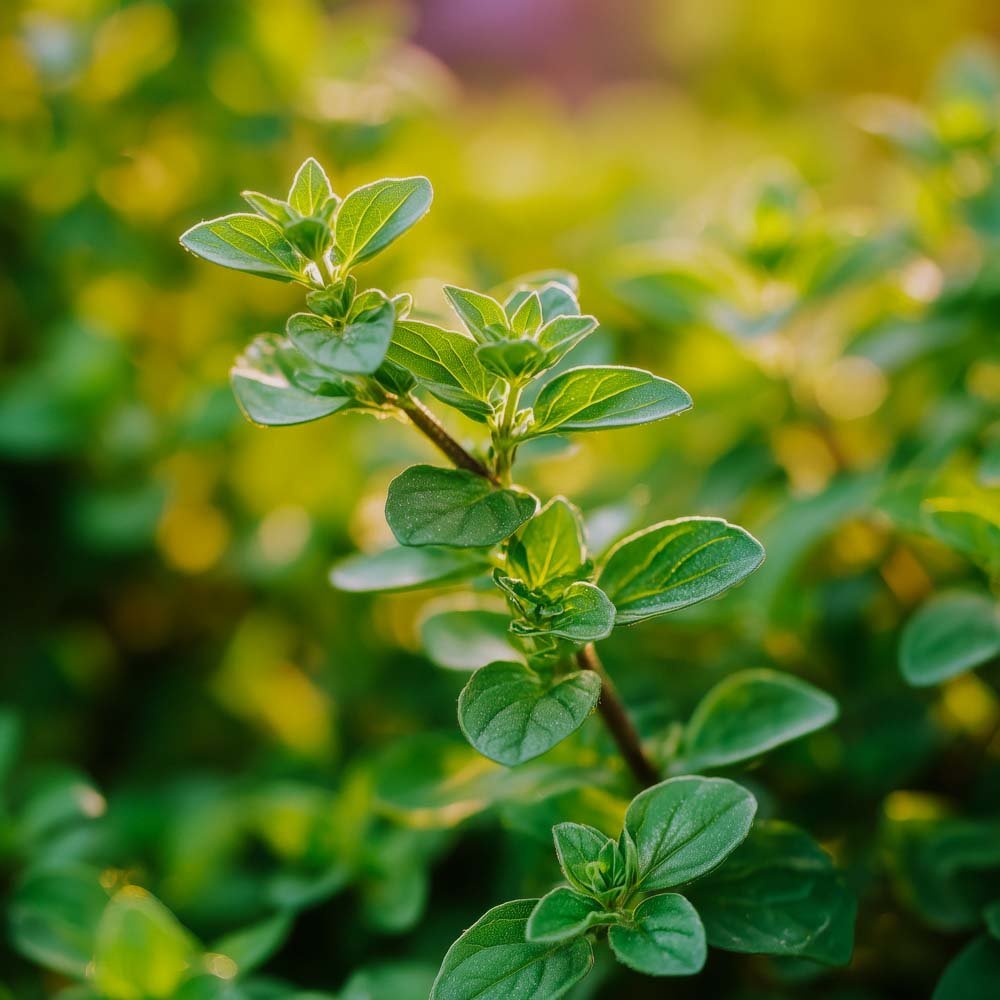 Nasiona oregano 'Oregano' - 500 nasion ekologicznych