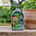 Naturalny nawóz, organiczny 750 ml