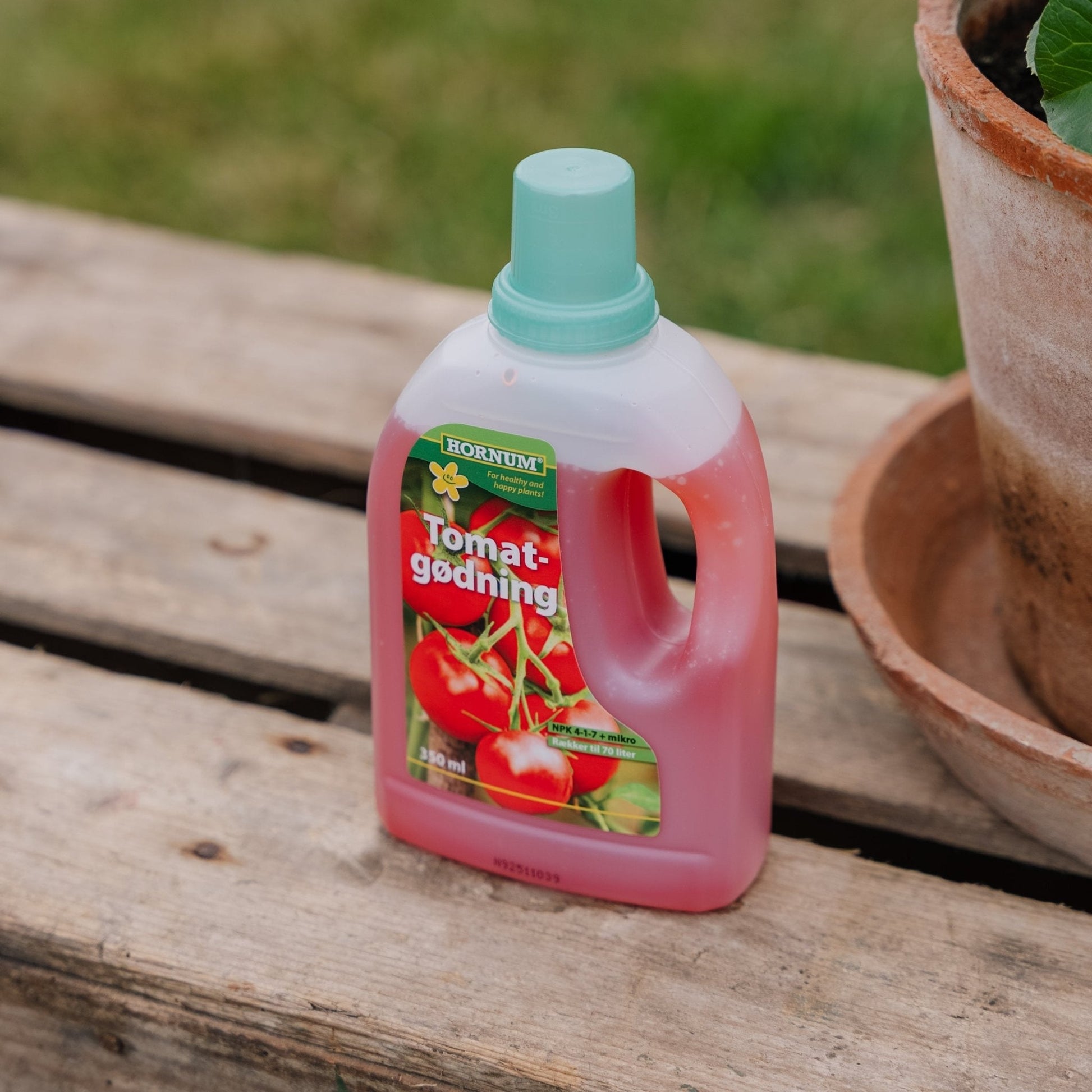 Nawóz do pomidorów 350 ml