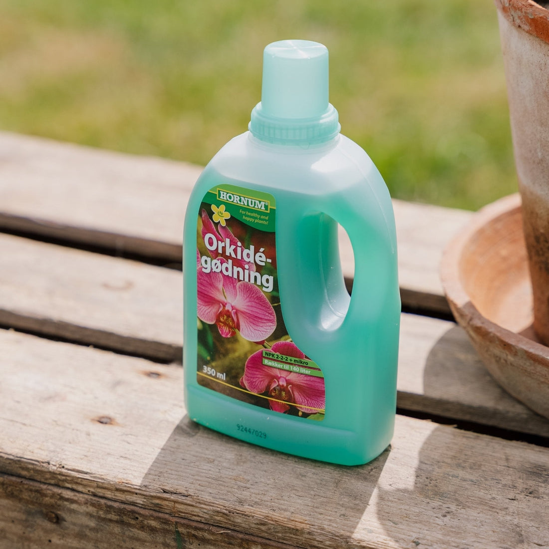 Nawóz do storczyków 350 ml