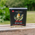 Pokarm dla ptaków, All Year de Luxe mix, 5 L