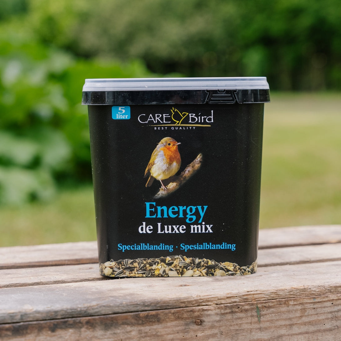 Pokarm dla ptaków, Energy de Luxe mix, 5 L