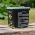 Pokarm dla ptaków, Hemp de Luxe, 5 L