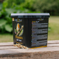 Pokarm dla ptaków, Peanuts de Luxe, 5 L