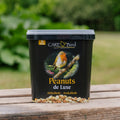 Pokarm dla ptaków, Peanuts de Luxe, 5 L