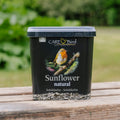 Pokarm dla ptaków, Sunflower natural, 5 L