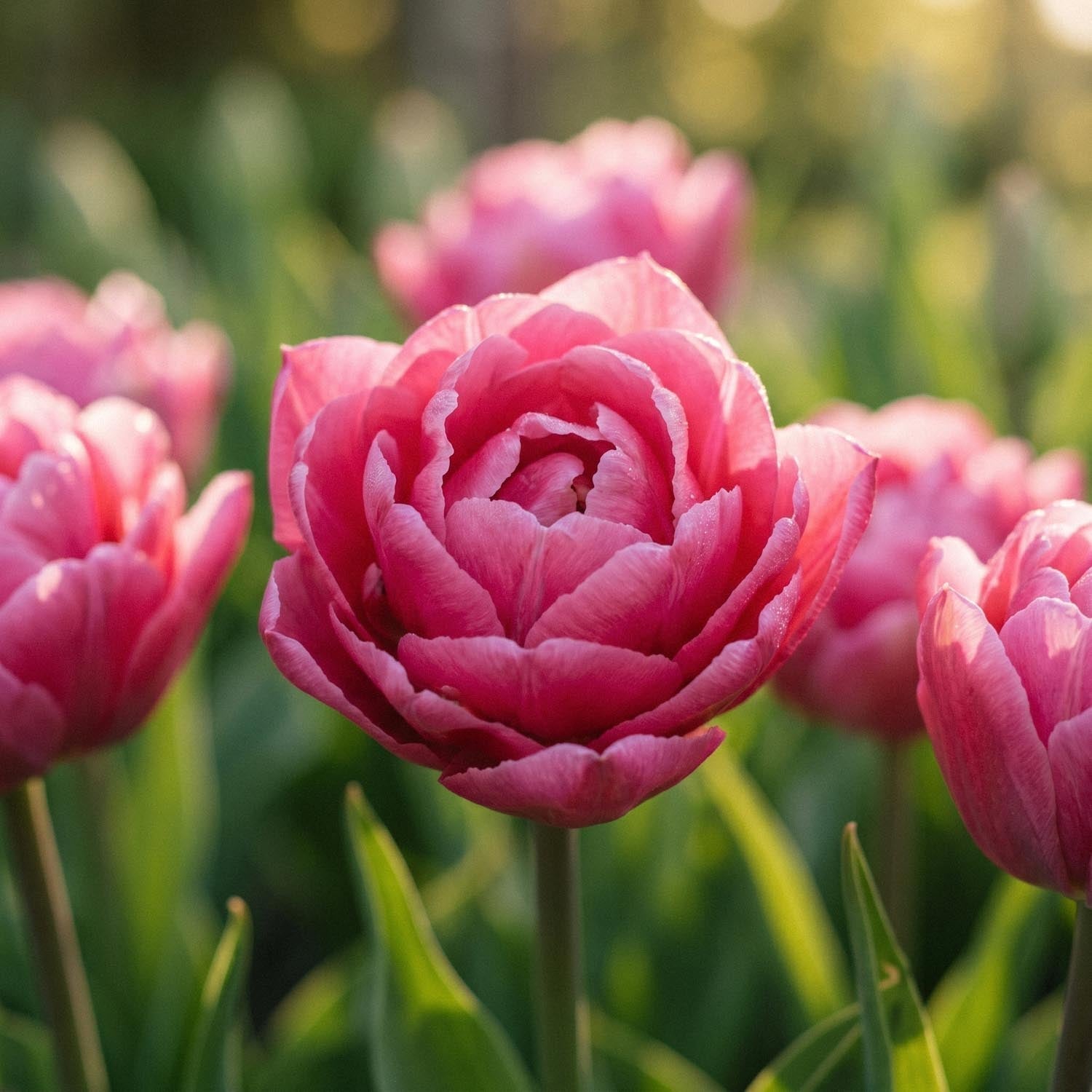 Tulipan 'Pink Size'