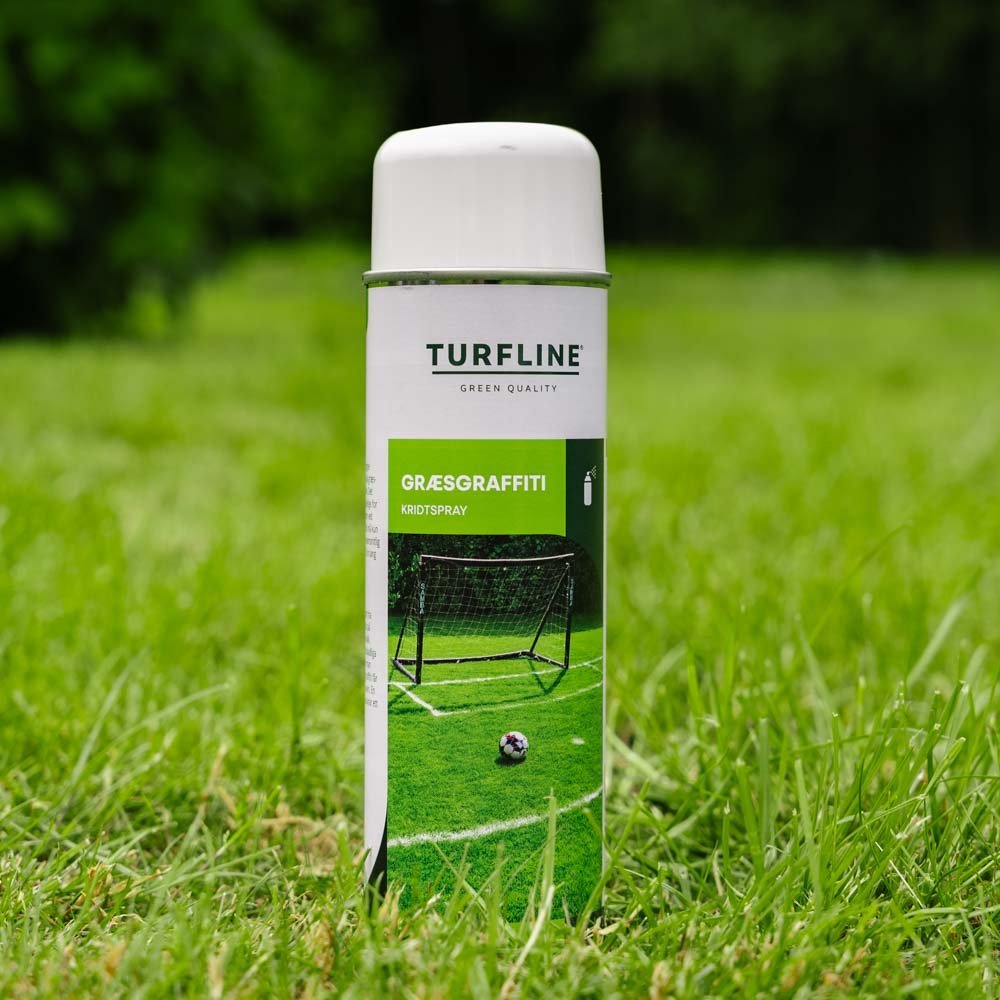 Turfline Farba do trawnika, 500 ml