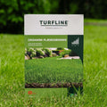 Turfline Organiczny nawóz do trawnika 4/1/2, 2,5 kg