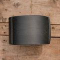 Turfline Premium obrzeże trawnikowe, czarne, 8 m/12,5 cm/3 mm