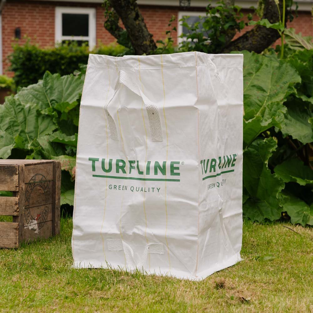Turfline Worek na odpady ogrodowe, 200 L