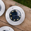 Zestaw 4 reflektorów solarnych