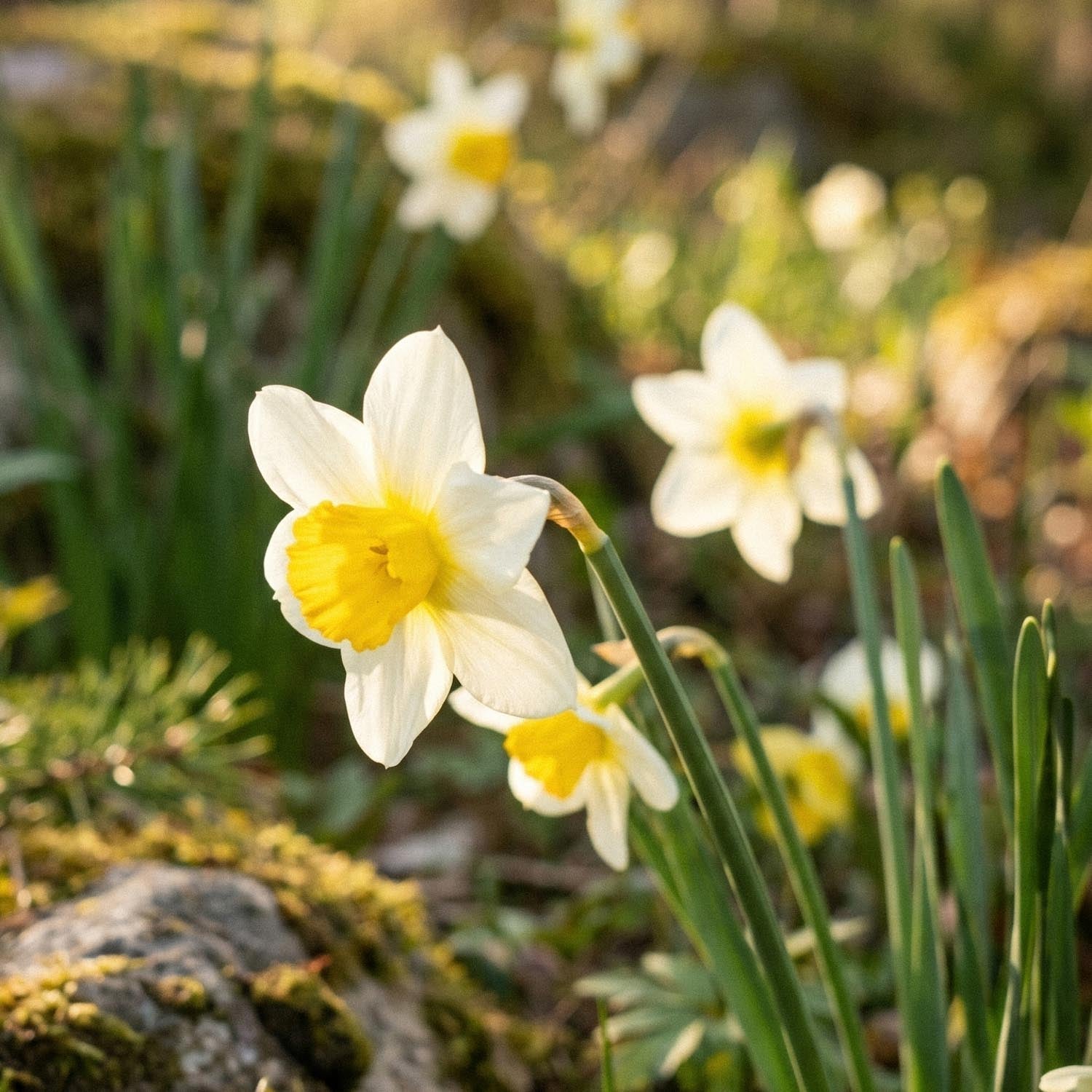 Żonkil, Narcissus 'Topolino'